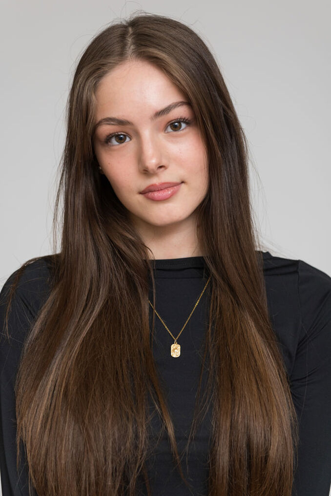 Layla G.