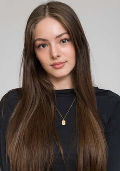 Layla G., Biba Model Management