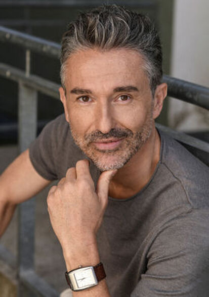 Harald H., Biba Model Management