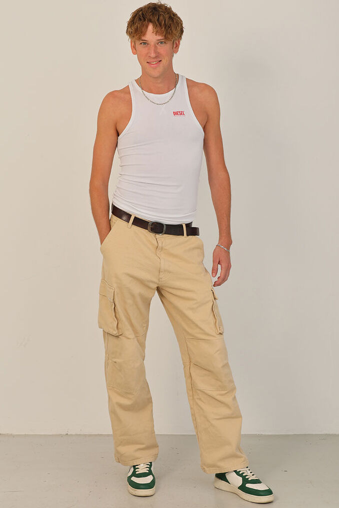 Dustin H.