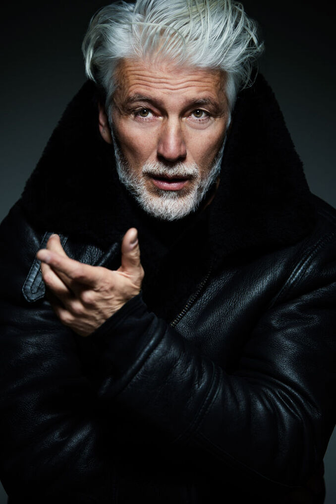 Martin K.