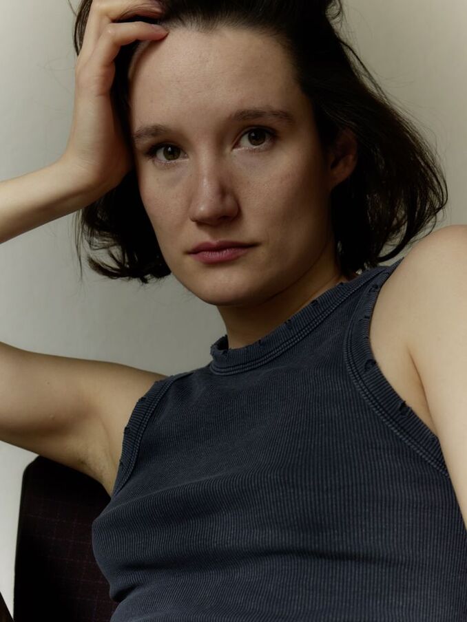 Ronja A.