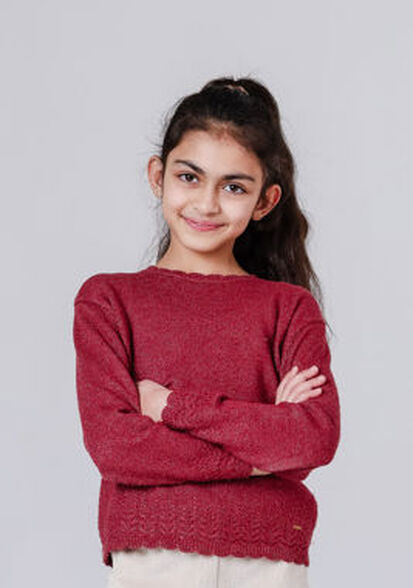 Angelica P., Biba Model Management