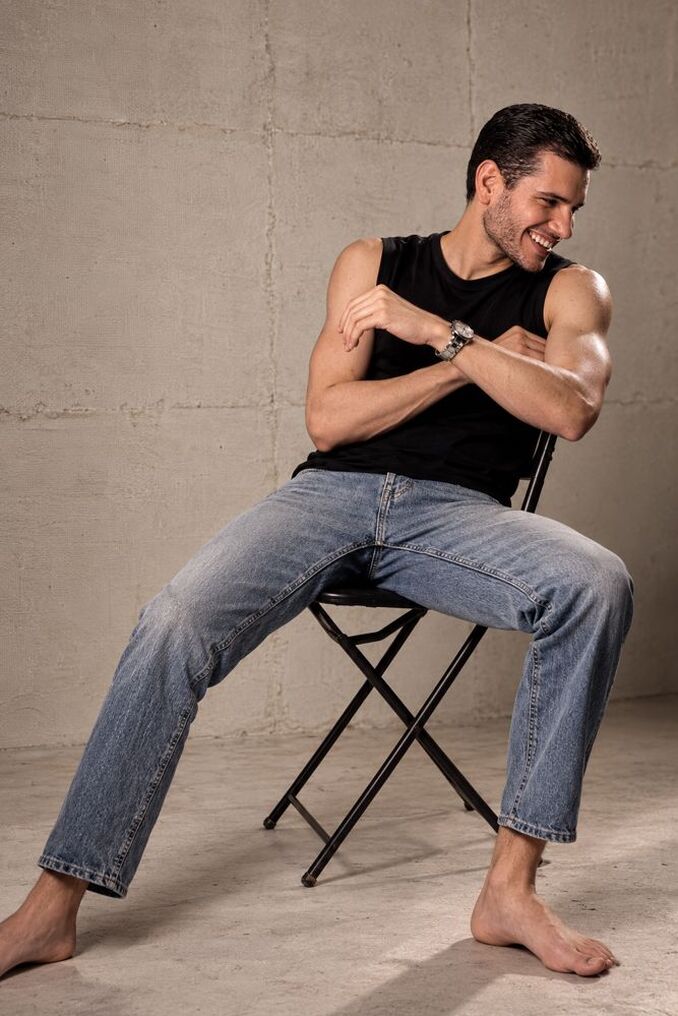 Jeremy D.