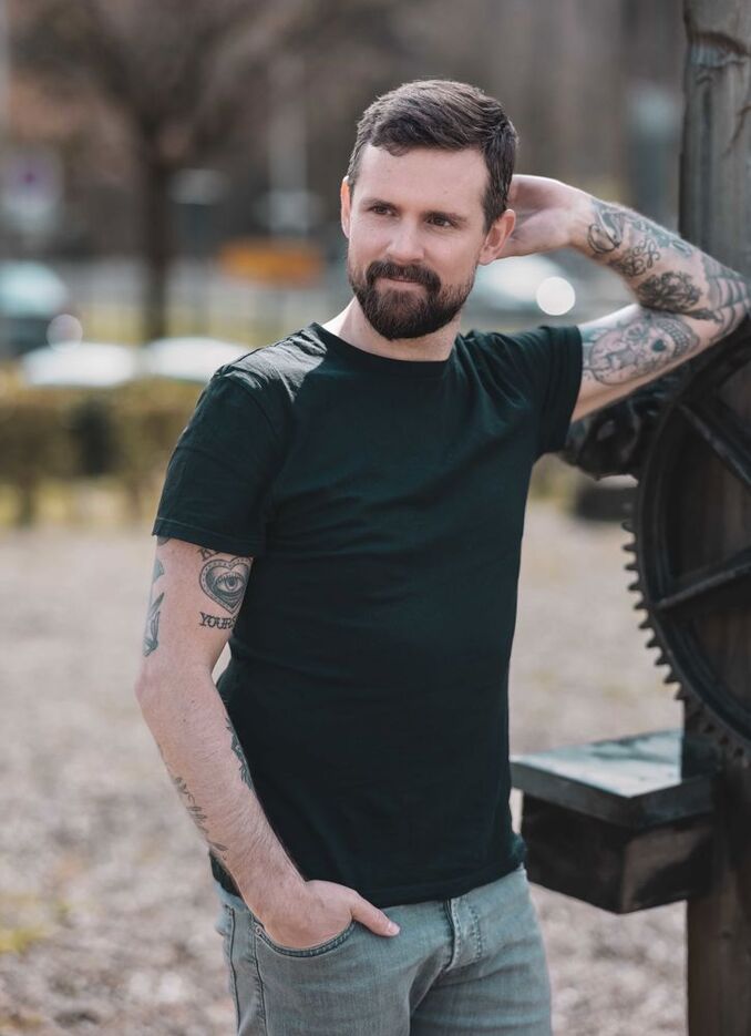 Marco M.