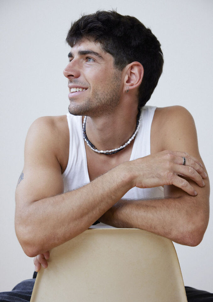 Rico S.