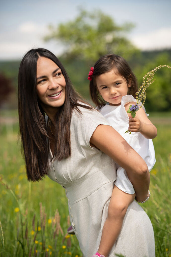 Family Alejandra A