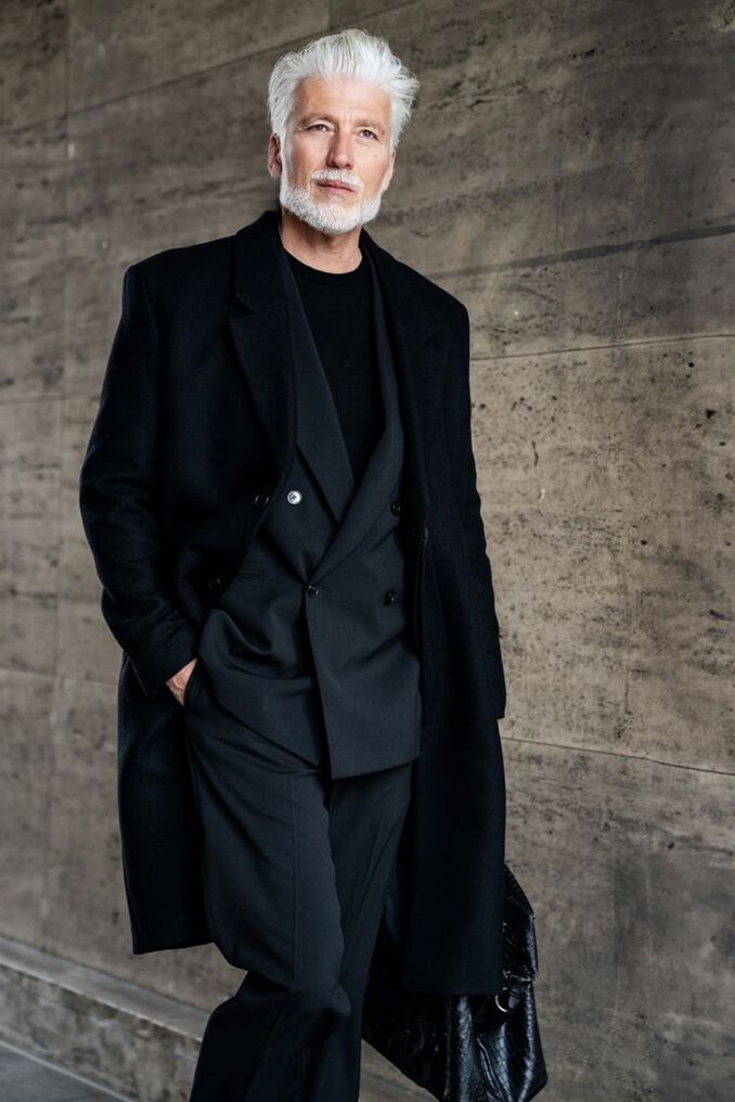 Martin K.