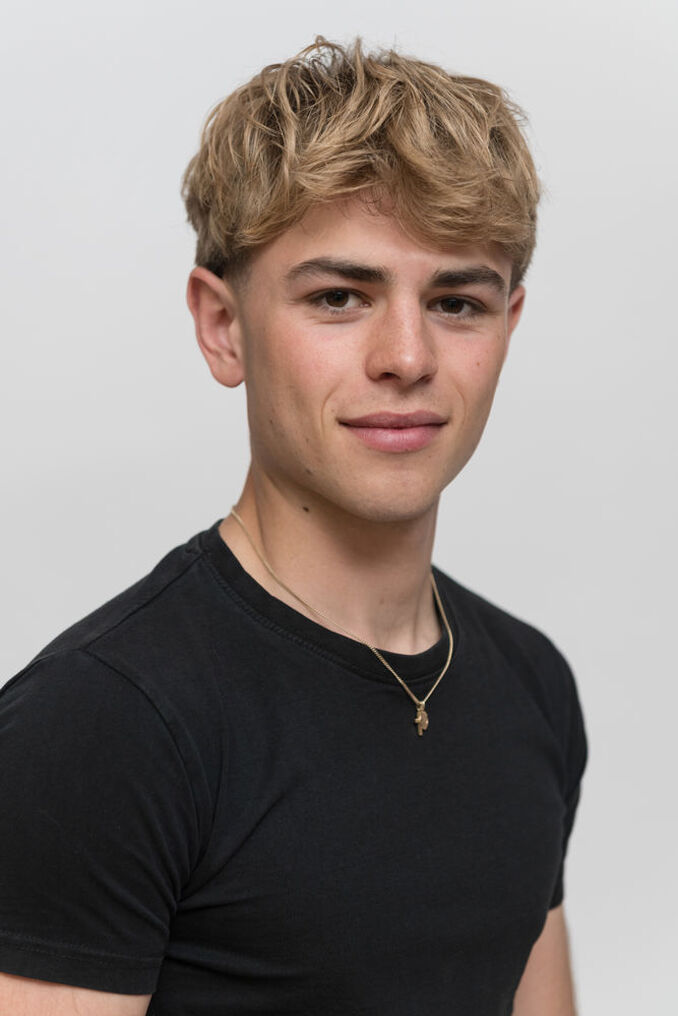 Matteo F.