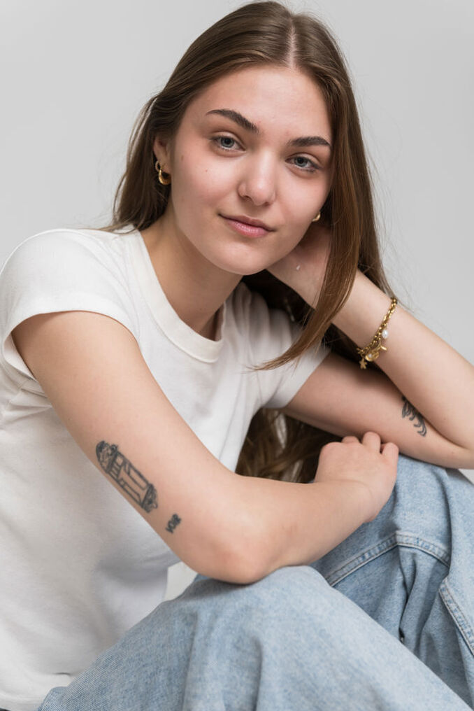 Juliette H.