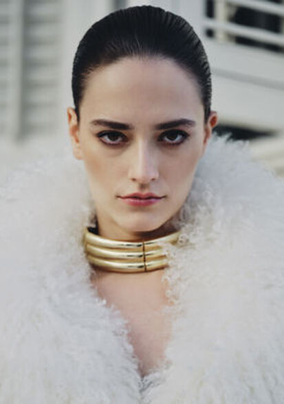 Andrina H., Biba Model Management