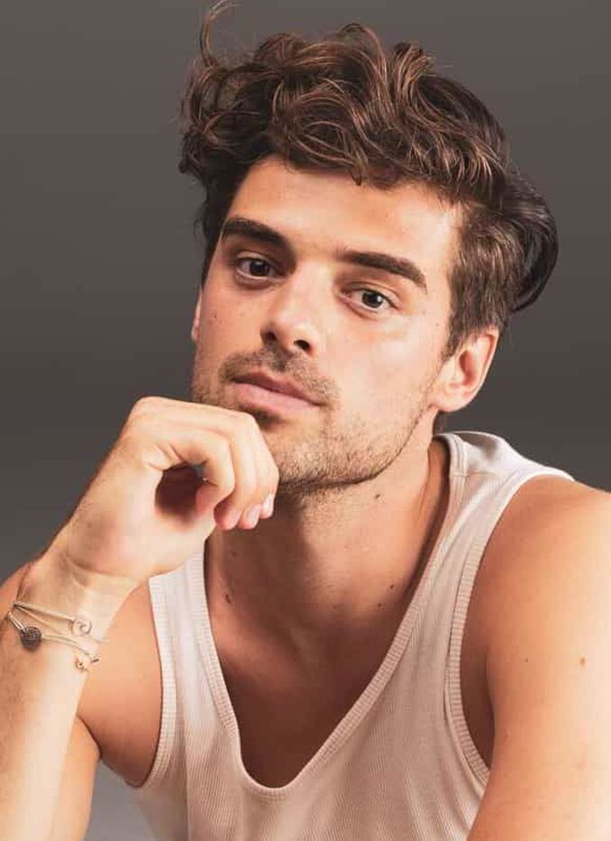 Jonas G.