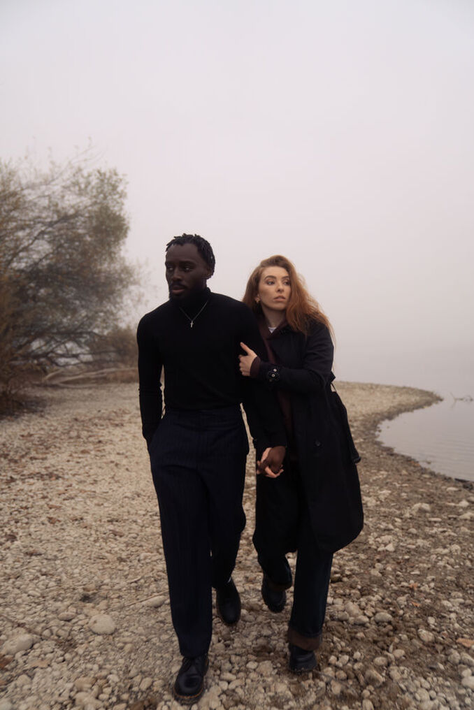 Melissa & Daniel