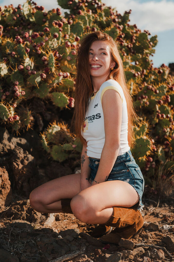 Melissa S.