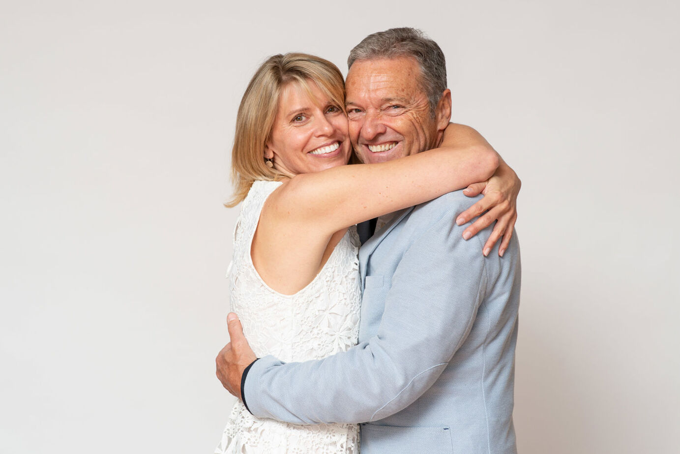 Sunniva & Bruno