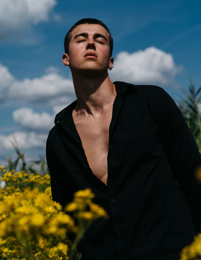 Marius B.