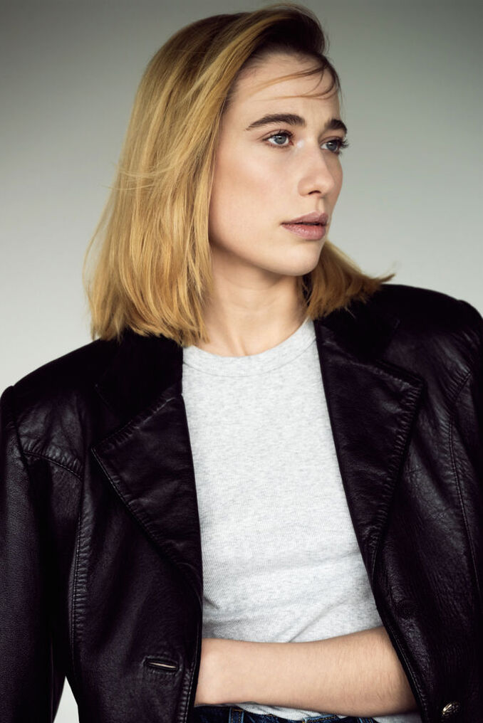Francesca S.