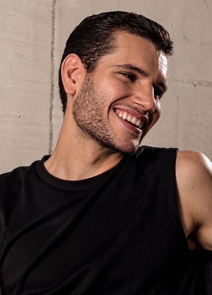 Jeremy D.