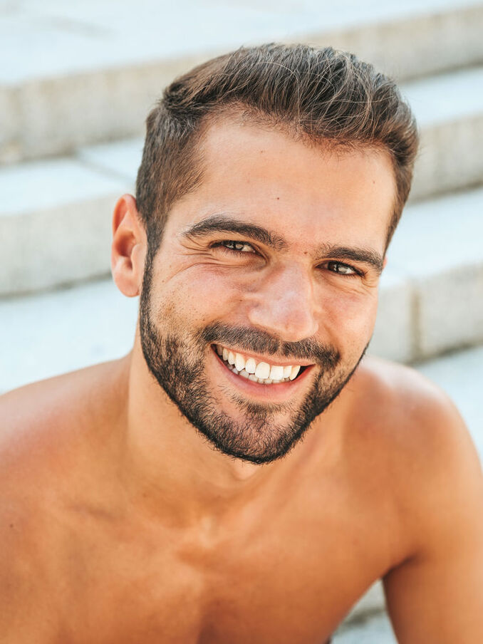 Marcos R.