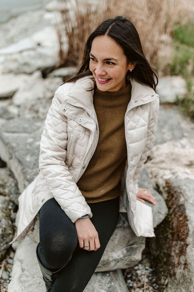 Alejandra A.