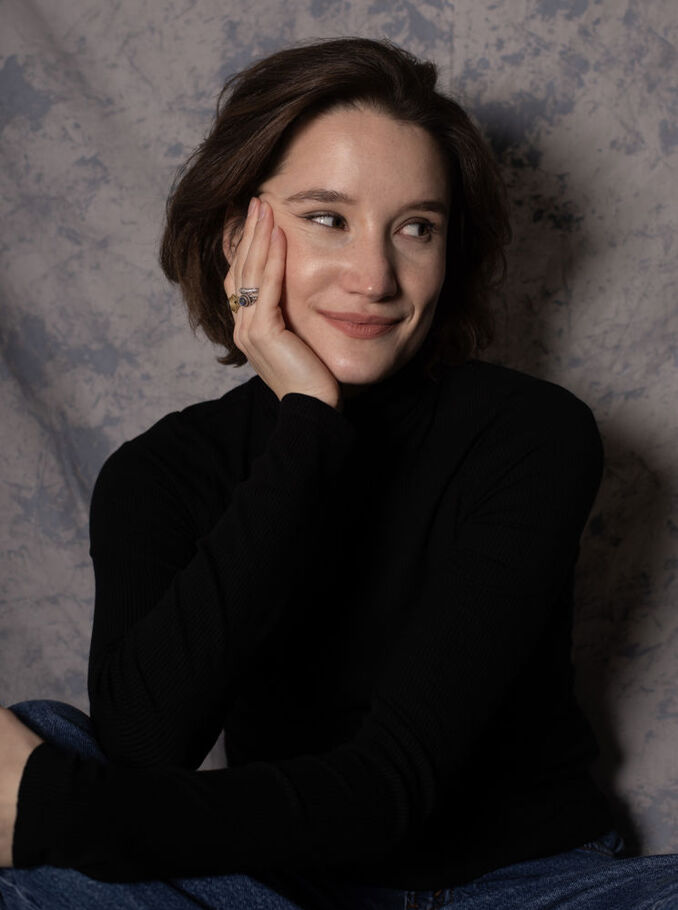 Ronja A.