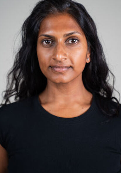 Sangeetha S., Biba Model Management