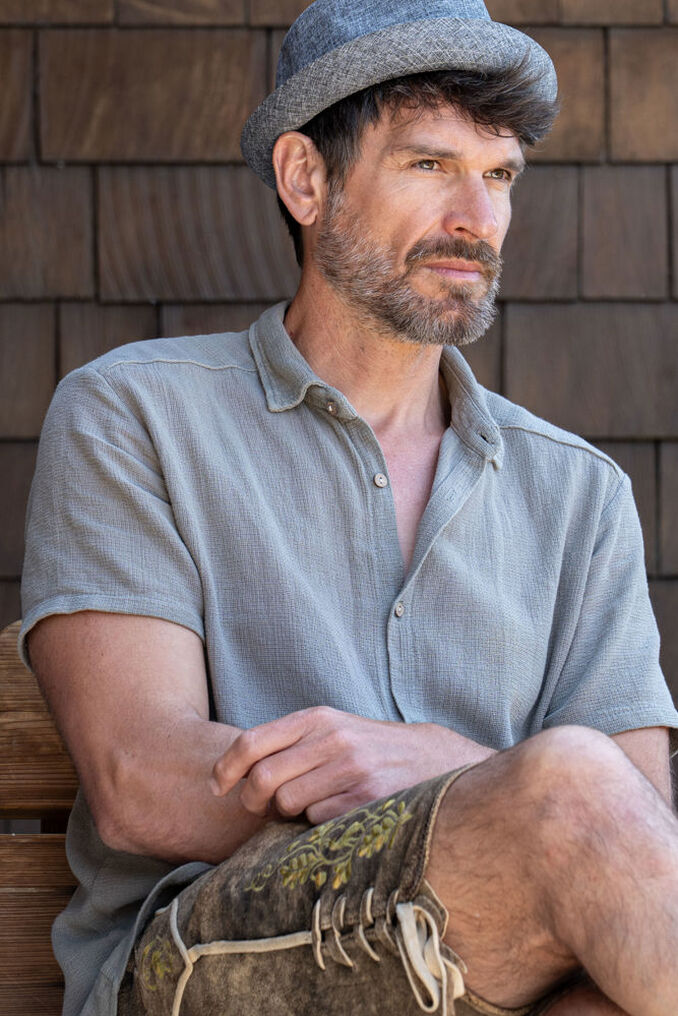 Michael Ber .