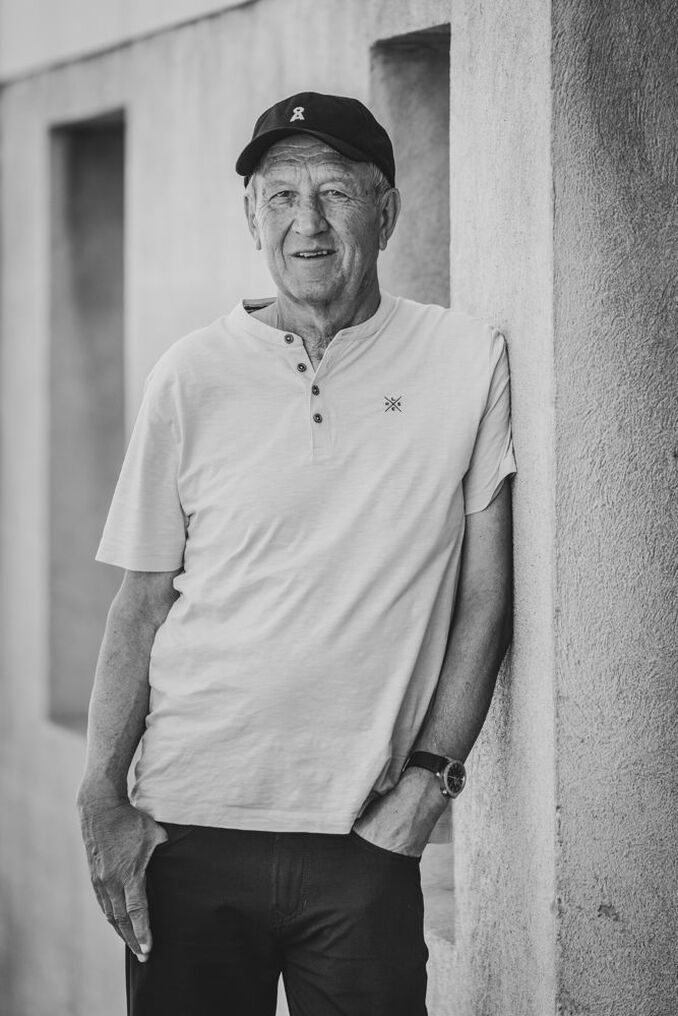 Andreas T.