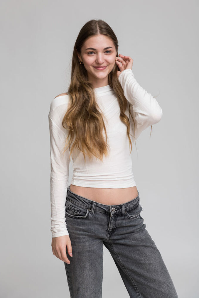 Juliette H.