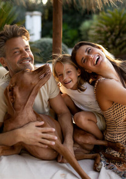 Family Christoph E, Biba Model Management