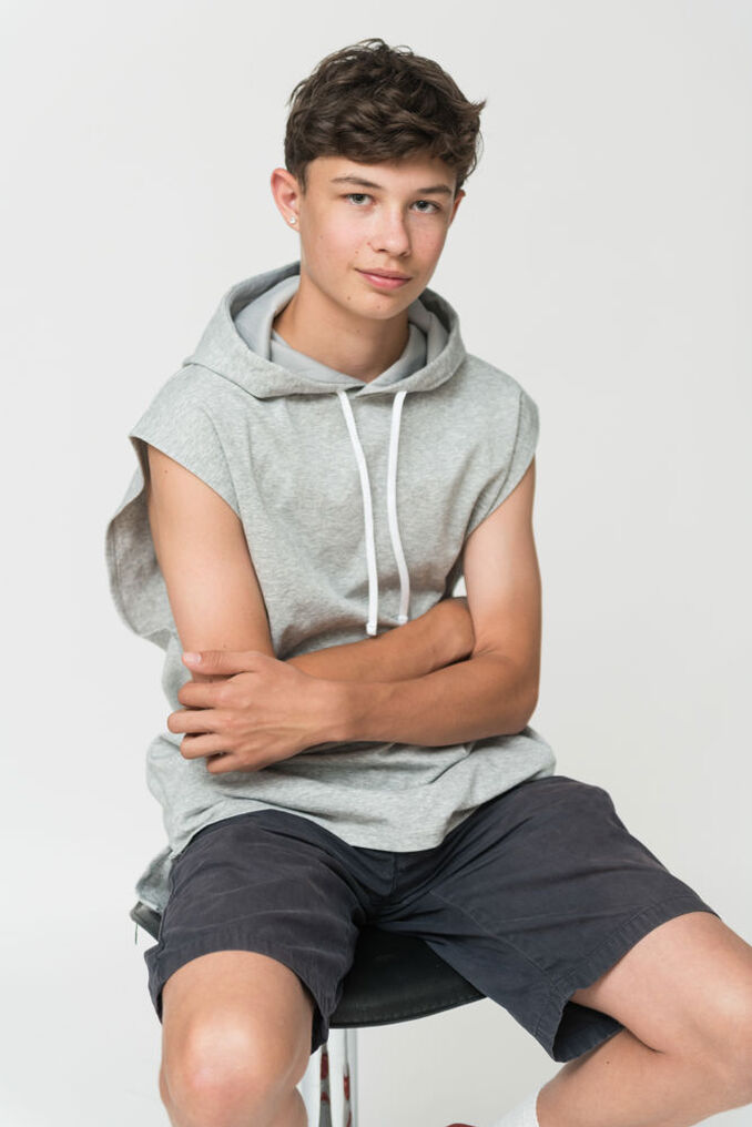 Ben G.
