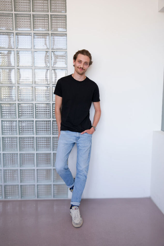 Luca B.