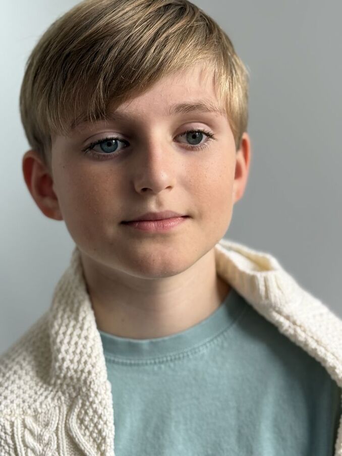 Damian O.