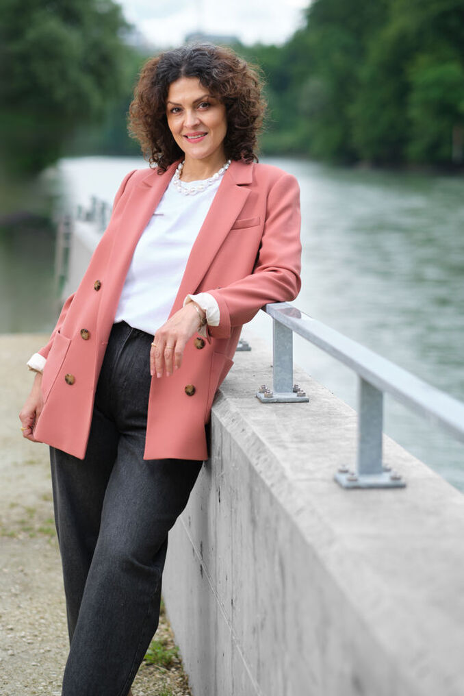 Adriana A.