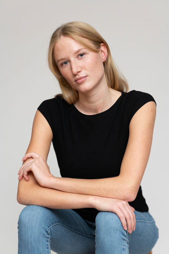 Salome G.