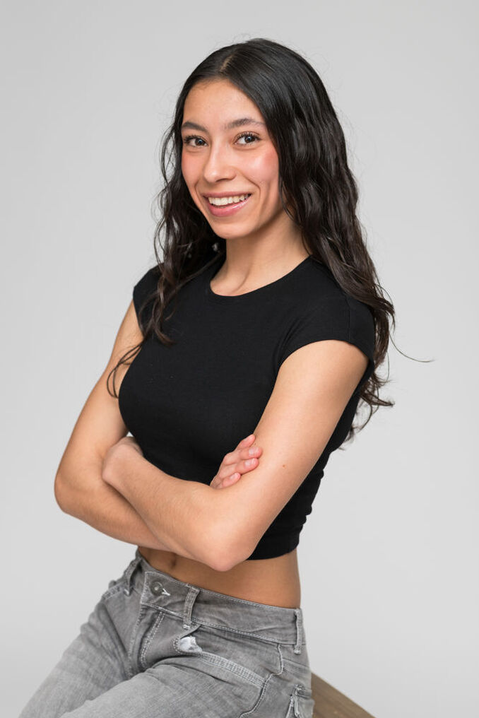 Mayra M.