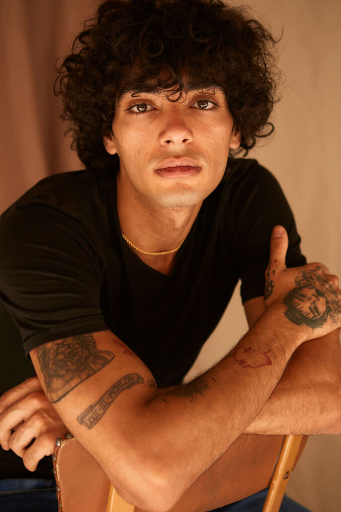 Ahmad N.