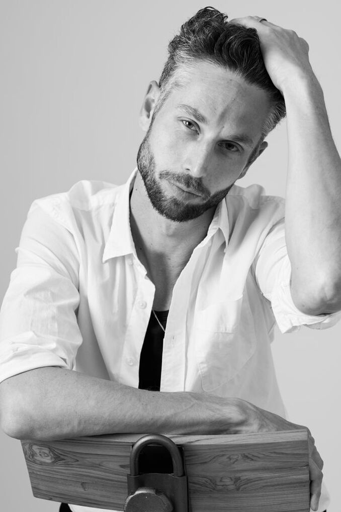 Marc W.