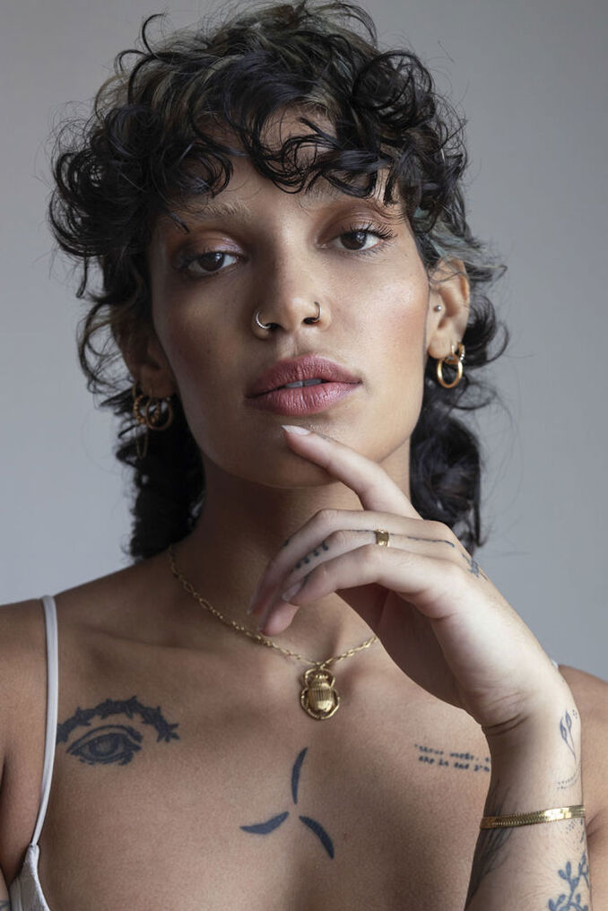 Eyleen L.