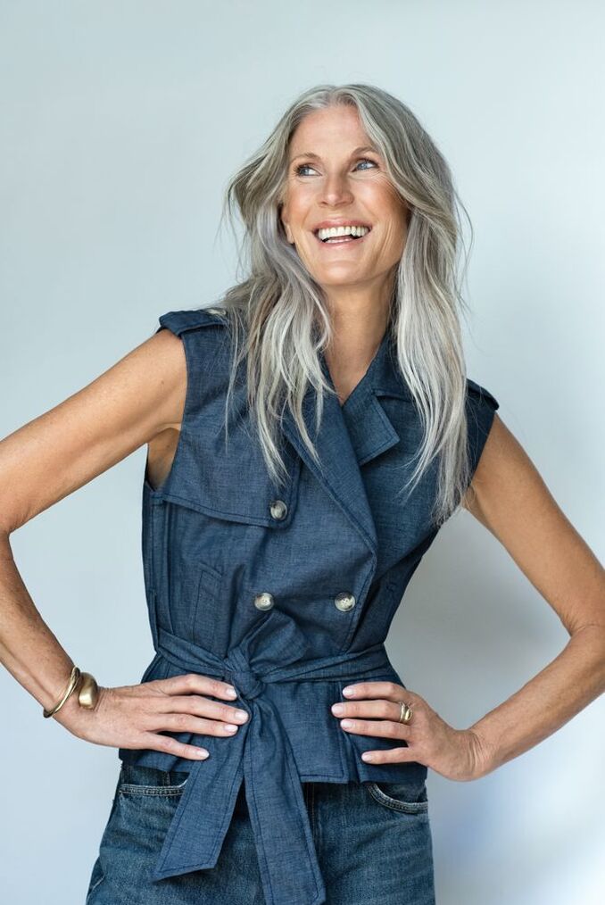 Charlene C.