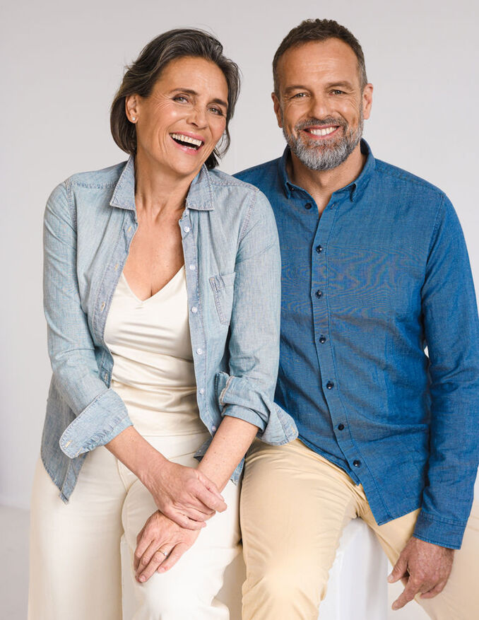 Heike & Andreas