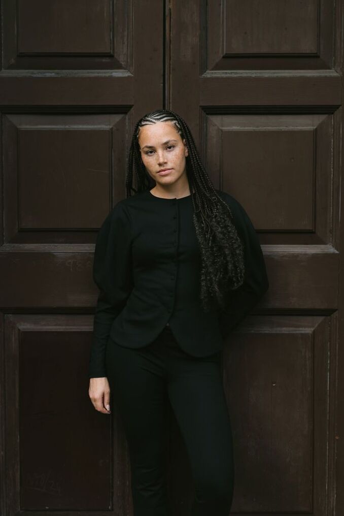 Ellen Jorja M.