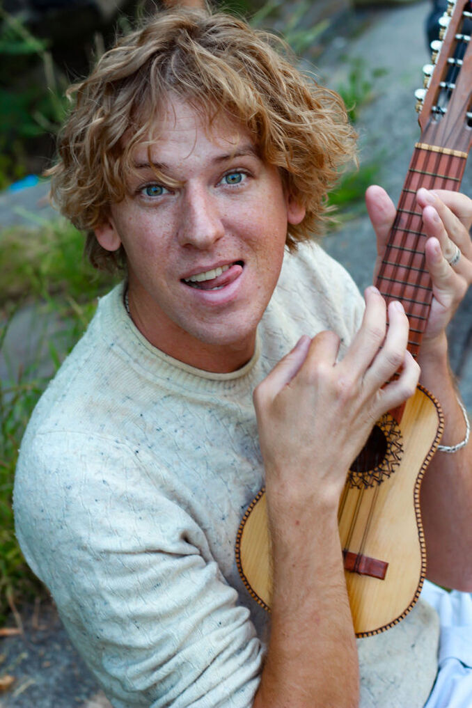 Dustin H.