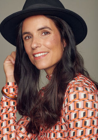 Laetitia S., Biba Model Management