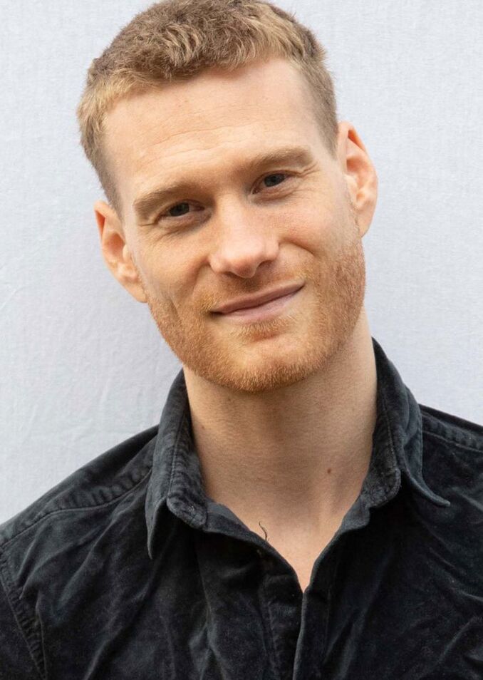 Joshua R.