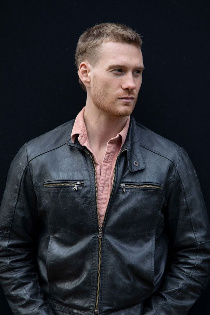 Joshua R.