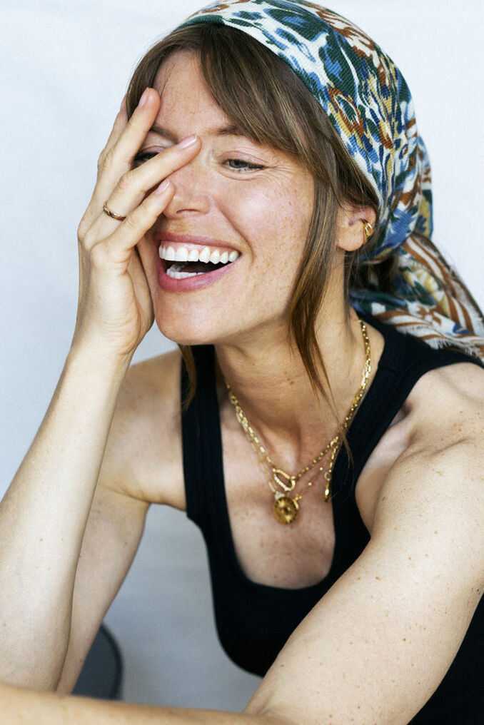 Celine M.