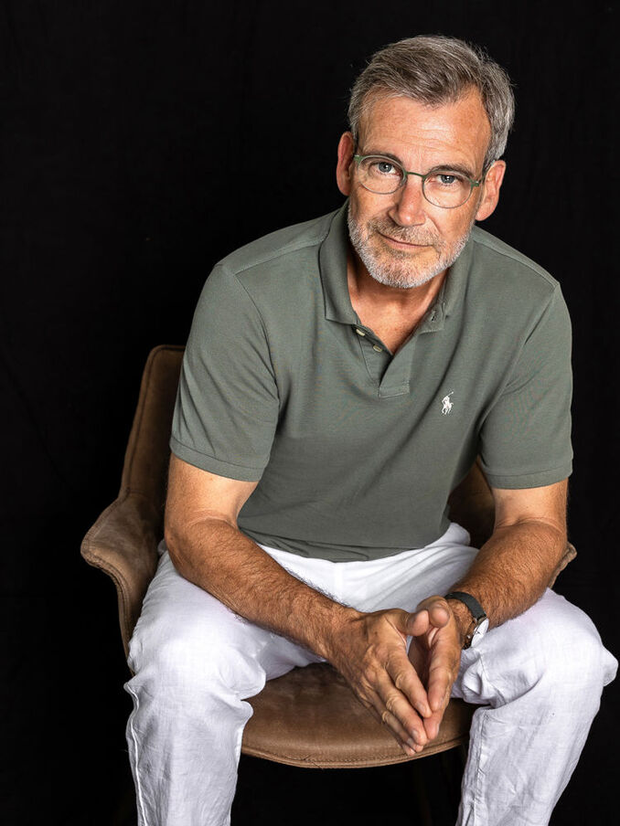 Peter K.