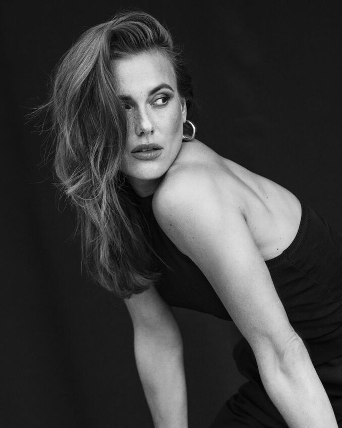 Alena E.