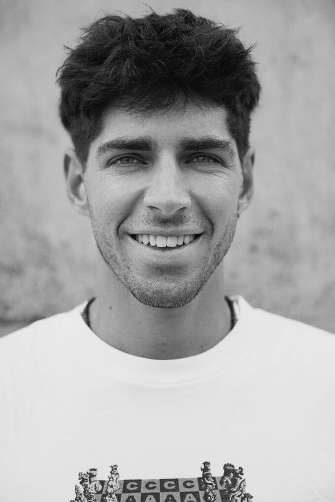Rico S.